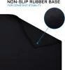 THE G-LAB PAD YTTRIUM EGÉRPAD BLACK