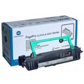 PAGEPRO 8 6K (1100,1200) KONICA MINOLTA EREDETI TONER