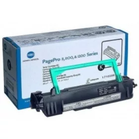 PAGEPRO 8 6K (1100,1200) KONICA MINOLTA EREDETI TONER