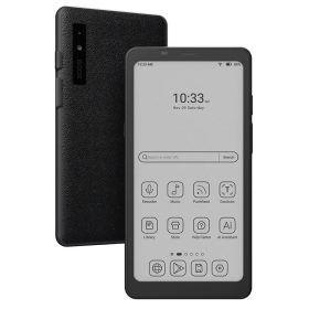 ONYX BOOX PALMA 2 6,13" E-BOOK OLVASÓ 128GB BLACK