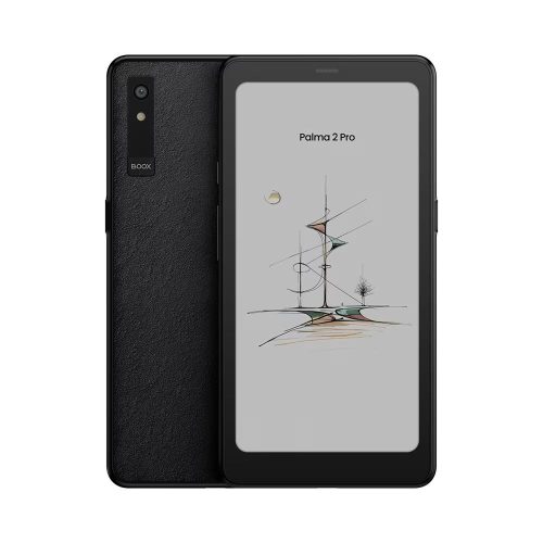 ONYX BOOX PALMA 2 PRO 6,13" E-BOOK OLVASÓ 128GB BLACK