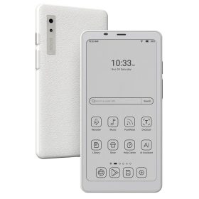 ONYX BOOX PALMA 2 6,13" E-BOOK OLVASÓ 128GB WHITE