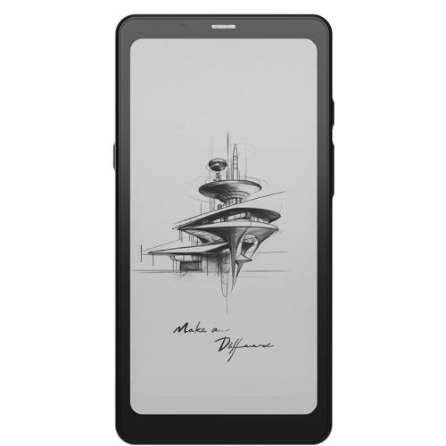 ONYX BOOX PALMA 6,13" E-BOOK OLVASÓ 128GB BLACK