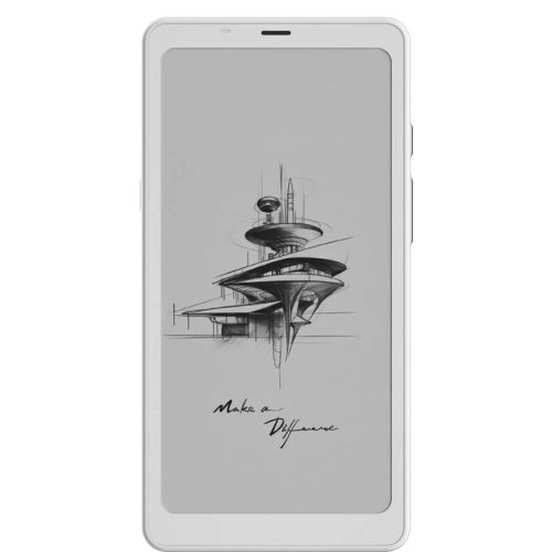 ONYX BOOX PALMA 6,13" E-BOOK OLVASÓ 128GB WHITE