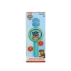 OTL TECHNOLOGIES PAW263 MANCS ŐRJÁRAT POPSING LED KARAOKE MIKROFON BEÉPÍTETT HANGSZÓRÓVAL, KÉK