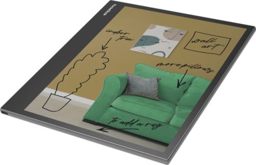 POCKETBOOK INKPAD EO 10,3" E-BOOK OLVASÓ 64GB MIST GREY