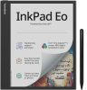 POCKETBOOK INKPAD EO 10,3" E-BOOK OLVASÓ 64GB MIST GREY