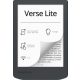 POCKETBOOK VERSE LITE 6" E-BOOK OLVASÓ 8GB MIDNIGHT GREY