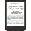 POCKETBOOK 634 VERSE PRO 6" E-BOOK OLVASÓ 16GB PASSION RED
