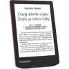 POCKETBOOK 634 VERSE PRO 6" E-BOOK OLVASÓ 16GB PASSION RED