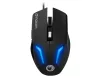 NACON GM-105 GAMER EGÉR, BLACK