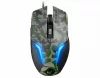 NACON GM-105 GAMER EGÉR, FOREST CAMO