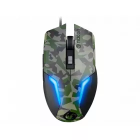 NACON GM-105 GAMER EGÉR, FOREST CAMO