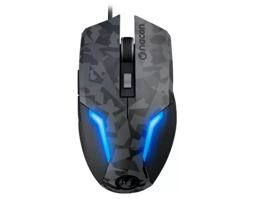 NACON GM-105 GAMER EGÉR, CAMO URBAN