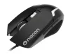 NACON GM-105 GAMER EGÉR, BLACK