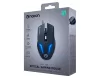 NACON GM-105 GAMER EGÉR, BLACK