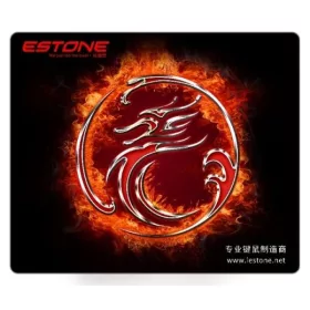 IMICE PD-33 EGÉRPAD BLACK/RED