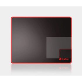 INPHIC PD50 EGÉRPAD, FEKETE