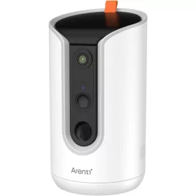 LAXIHUB 2K/3MP 5G WIFI DOG KAMERA WITH TREAT DISPENSER