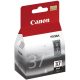 CANON PG-37 FEKETE (11ML) EREDETI TINTAPATRON (2145B001)