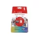 CANON PG-540L/CL-541XL FEKETE/SZÍNES (11ML+15ML) +50DB 10x15CM FOTÓPAPÍR EREDETI MULTIPACK (5224B00