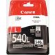 CANON PG-540L FEKETE (11ML) EREDETI TINTAPATRON (5224B010)