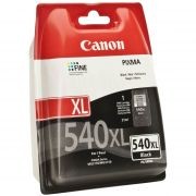 CANON PG-540XL FEKETE (21ML) EREDETI TINTAPATRON (5222B001)