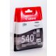 CANON PG-540 FEKETE (8ML) EREDETI TINTAPATRON (5225B001)