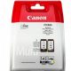 CANON PG-545+CL-546 FEKETE/SZÍNES (2X8ML) EREDETI MULTIPACK (BS8287B005AA)