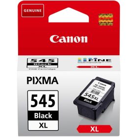 CANON PG-545XL FEKETE (15ML) EREDETI TINTAPATRON (8286B001)