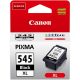 CANON PG-545XL FEKETE (15ML) EREDETI TINTAPATRON (8286B001)