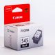 CANON PG-545 FEKETE (8ML) EREDETI TINTAPATRON (8287B001)