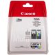 CANON PG-560/CL-561 FEKETE/SZÍNES (7,5ML+8,3ML) EREDETI TINTAPATRON (3713C006)