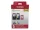 CANON PG-560/CL-561 FEKETE/SZÍNES (7,5ML+8,3ML) + 50DB GP501 10X15CM FOTÓPAPÍR EREDETI MULTIPACK (3713C008)