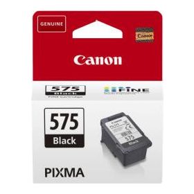 CANON PG-575 FEKETE (5,6ML) EREDETI TINTAPATRON (5438C001)