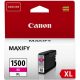 CANON PGI-1500XL MAGENTA (12ML) EREDETI TINTAPATRON (9194B001)