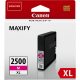 CANON PGI-2500XL MAGENTA (19,3ML) EREDETI TINTAPATRON (9266B001)