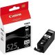 CANON PGI-525 FEKETE (19ML) EREDETI TINTAPATRON (4529B001)