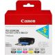 CANON PGI-550PGBK/CLI-551BK/C/M/Y/GY (1X15ML/5X7ML) EREDETI 6-IN-1 MULTIPACK (6496B005)