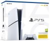 SONY PLAYSTATION 5 SLIM (PS711000040587) SÉRÜLT DOBOZ