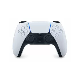   SONY PLAYSTATION DUAL SENSE PS5, VEZETÉK NÉLKÜLI KONTROLLER, FEHÉR (PS711000040185)