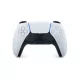 SONY PLAYSTATION DUAL SENSE PS5, VEZETÉK NÉLKÜLI KONTROLLER, FEHÉR (PS711000040185)