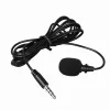 SBOX PM-402 ASZTALI PC MIKROFON, FEKETE