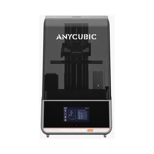 ANYCUBIC 3D NYOMTATÓ - PHOTON MONO M7 PRO (GYANTÁS TECHNOLÓGIA, ÉPÍTŐTÉR 223X126X230 MM)