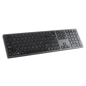 PLATINET PMK100B WIRELESS BILLENTYŰZET BLAC HU