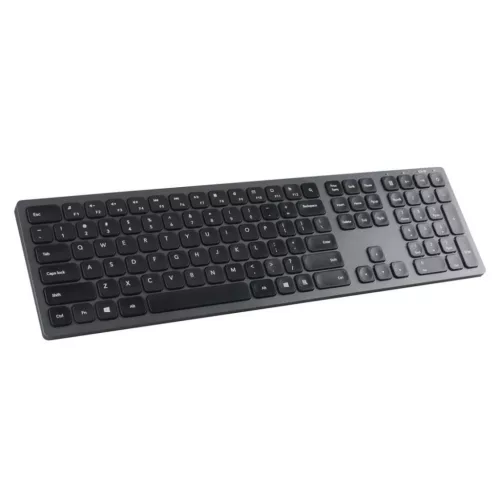 PLATINET PMK100B WIRELESS BILLENTYŰZET BLAC HU