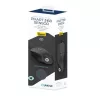 PLATINET PMOM010B EGÉR,+EGÉR,PAD SET BLACK