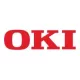 OKI C8600 FEKETE (25K) EREDETI DOBEGYSÉG (PN43449016)