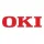 OKI ES5431 CIÁN (30K) EREDETI DOBEGYSÉG (PN44844419)