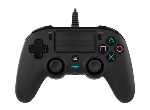 NACON COMPACT USB GAMEPAD BLACK